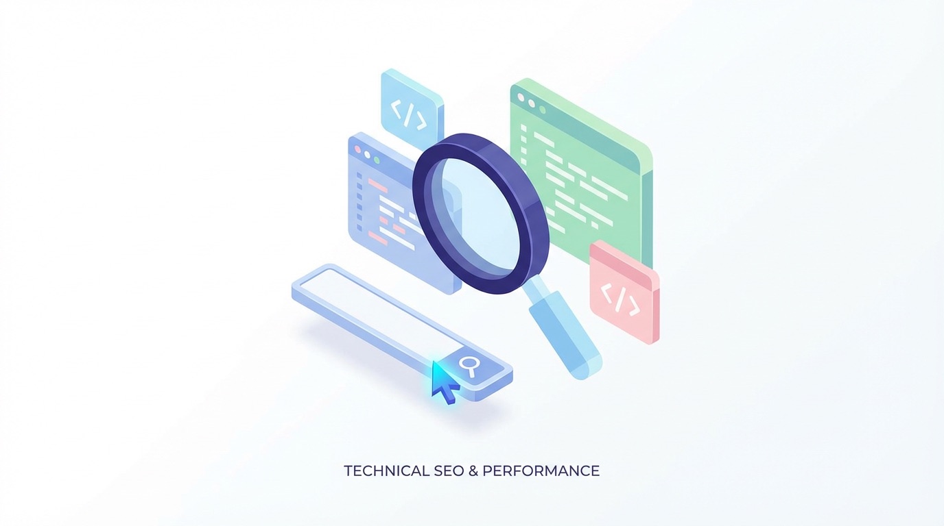 Cover image for The Hidden SEO & Performance Issues Slowing Down Most SaaS Products